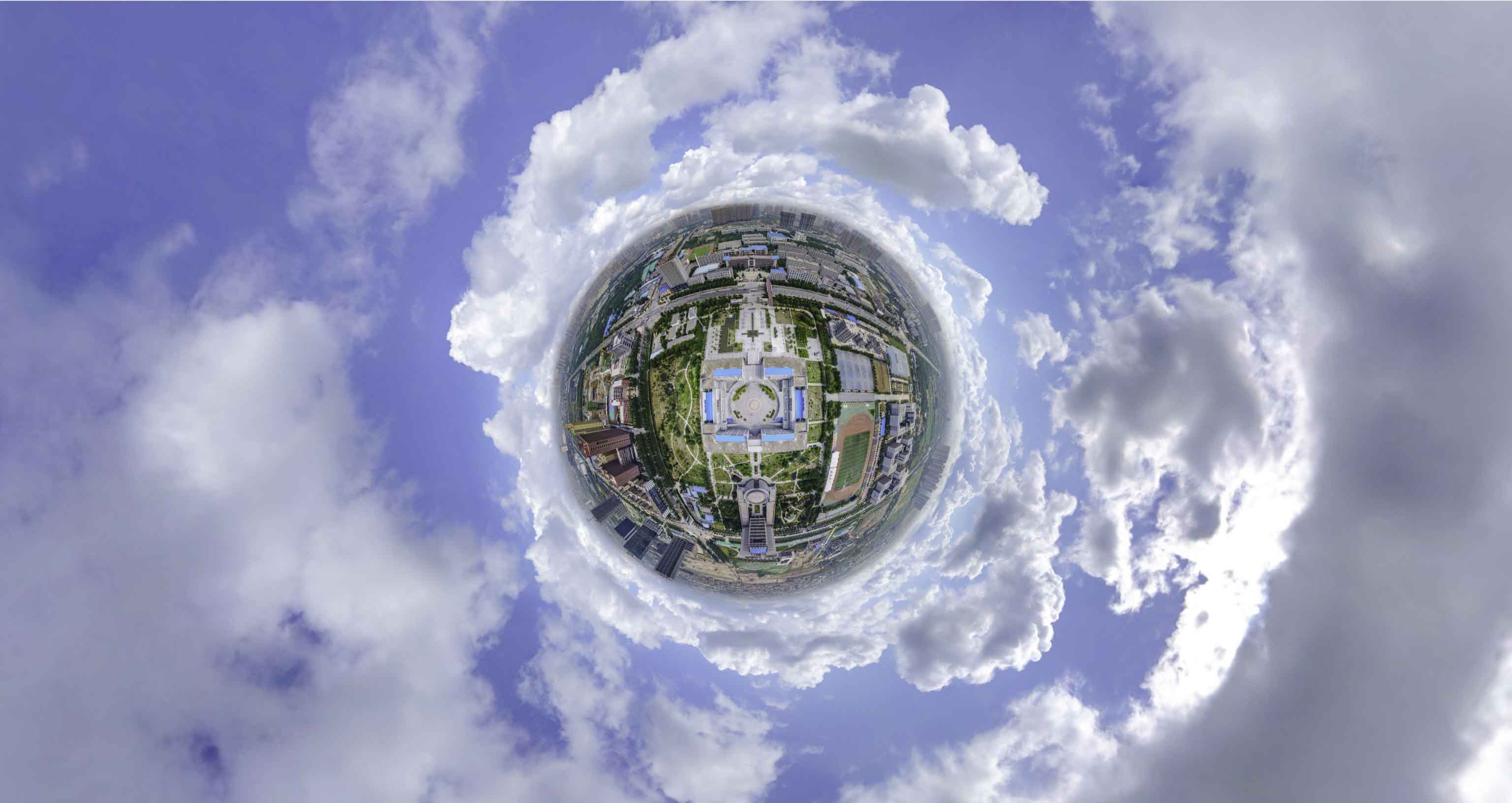 珠山格凸河风景名胜区