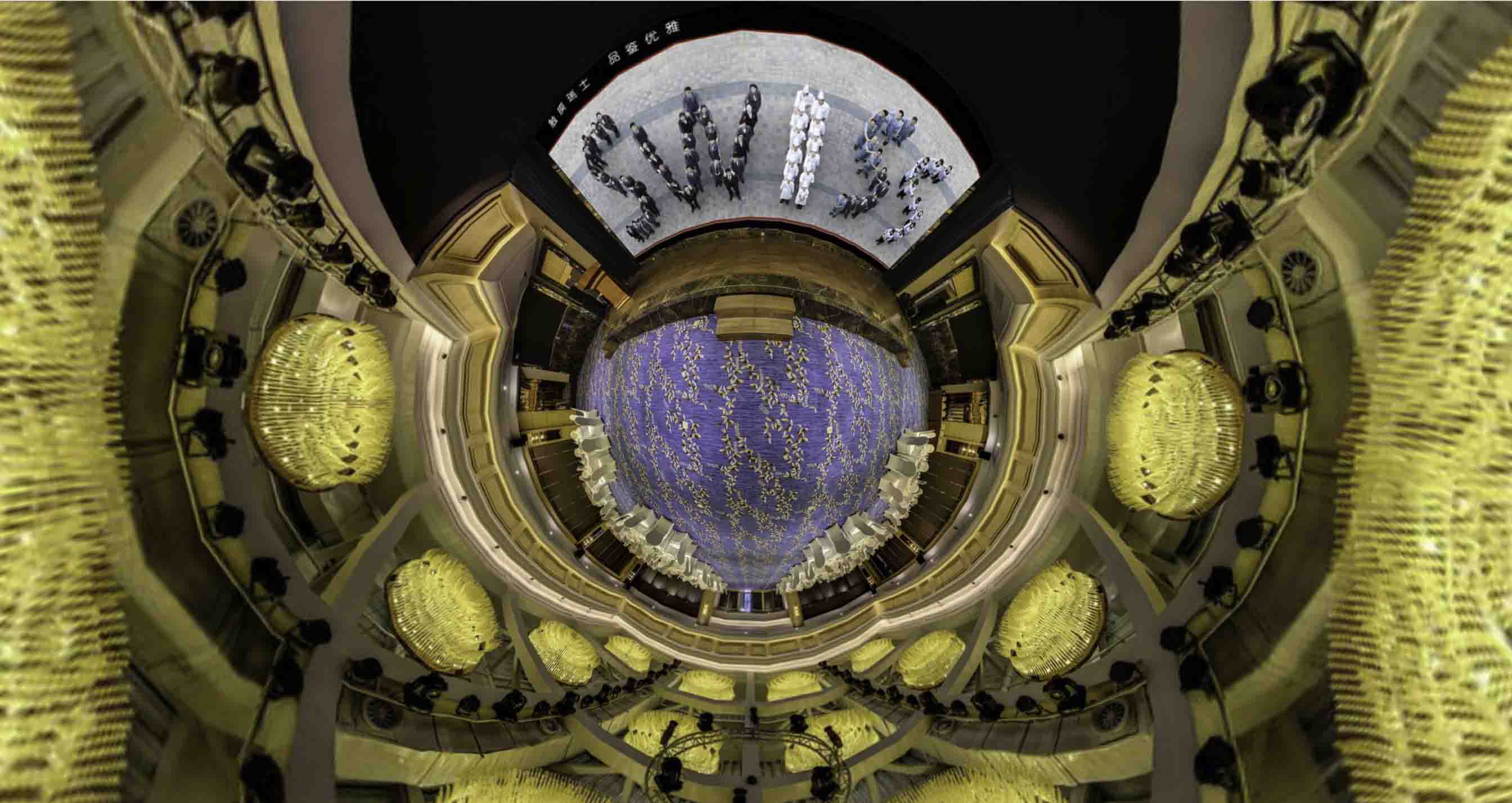 珠山探索VR全景拍摄中的深度感：营造沉浸式体验的关键要素